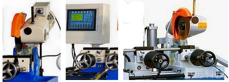     全自動切管機(jī)操作中遇到緊急狀況怎么處理好