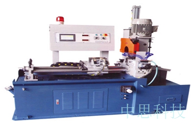 全自動轉角切管機哪個廠家的質量好？