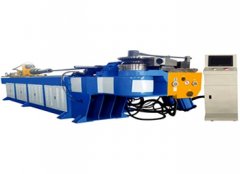 如何使用軟啟動(dòng)彎管機(jī)進(jìn)行彎曲